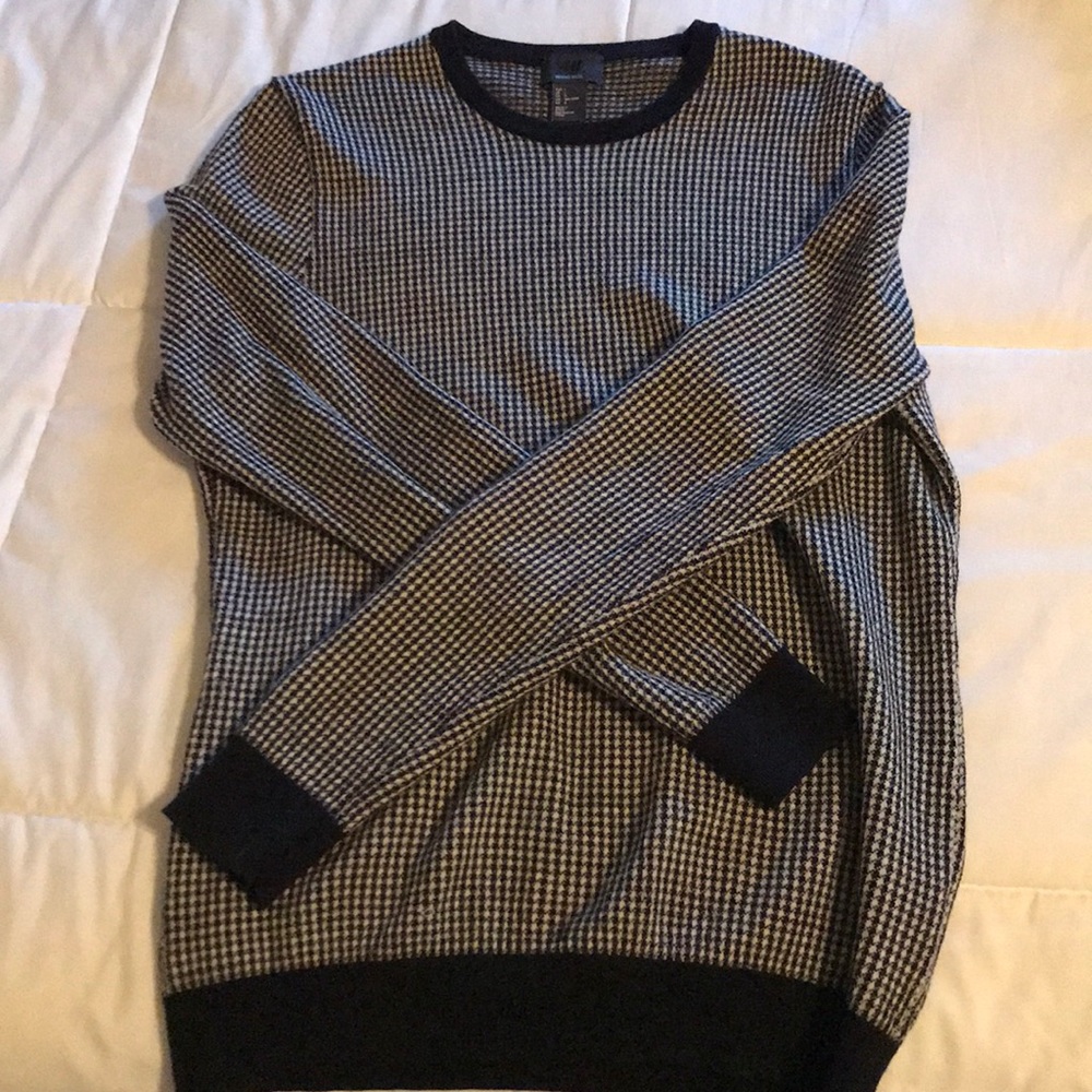 H&M sweater